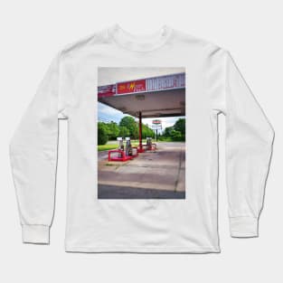 Energy Fuels Long Sleeve T-Shirt